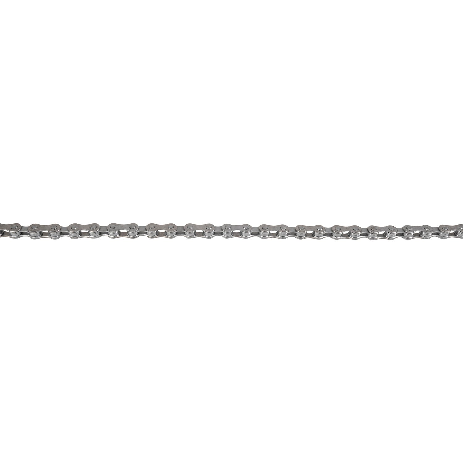 Ketting 8 speed M-Wave 1/2 x 3/32" - 116 links - anti-roest met sluitschakel