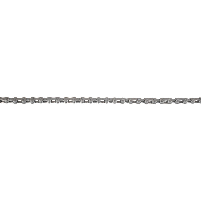 Ketting 8 speed M-Wave 1/2 x 3/32" - 116 links - anti-roest met sluitschakel
