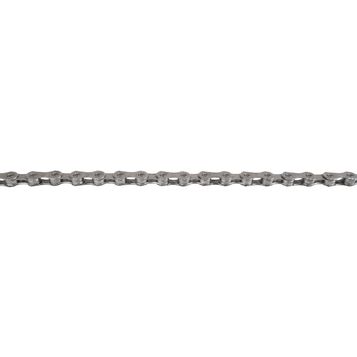 Ketting 9V M-Wave 1/2 x 11/128" - 116 links - anti-roest met sluitschakel