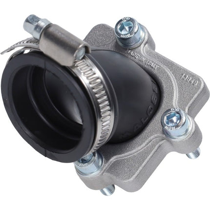 Collecteur Malossi MHR rotatif Viton 30mm Minarelli horizontal 2013847