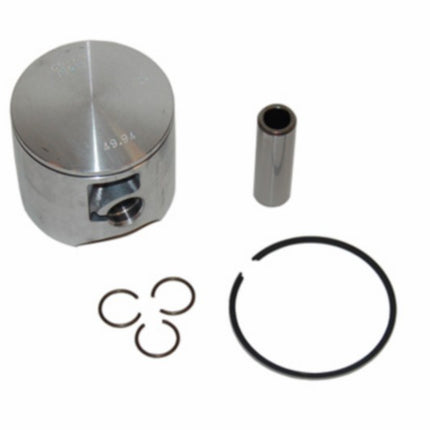 piston airsal vertex, pin 12 50mm minarelli am6, senda, senda2006