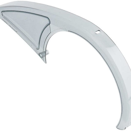 Kettingscherm Axa Chain Cap 48T - smoke