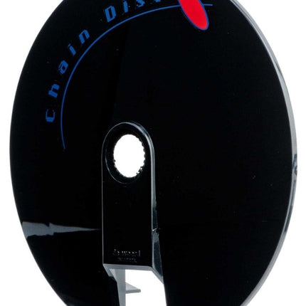 Kettingscherm Axa Chain Disc 42-50T - zwart (winkelverpakking)