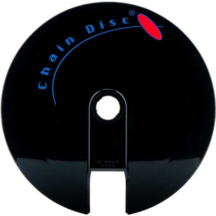 Kettingscherm Axa Chain Disc 42-50T - zwart (winkelverpakking)