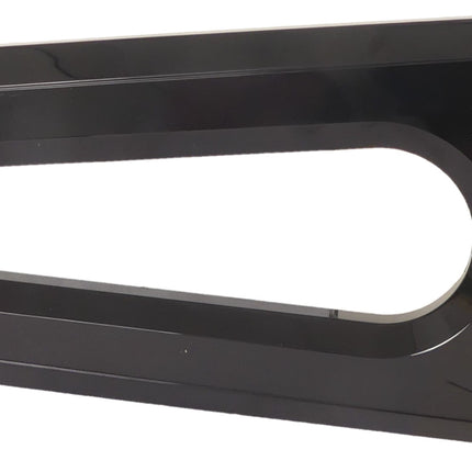 Kettingkast 28" Gazelle Finura Bosch generatie 3 - zonder montagebeugel - glans zwart