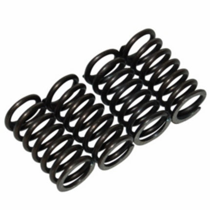 Clutch pressure spring DMP set quick 4pcs Minarelli AM6
