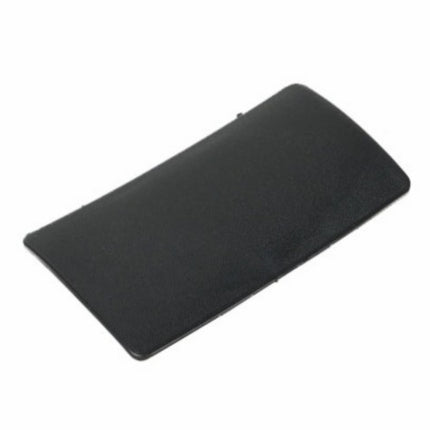 frame number flap Aprilia original black mojito ap8248976