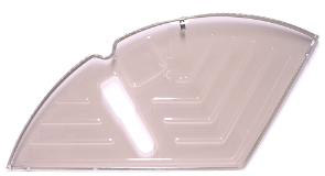 Jasbeschermers 28" Hesling Union / Basta - smoke