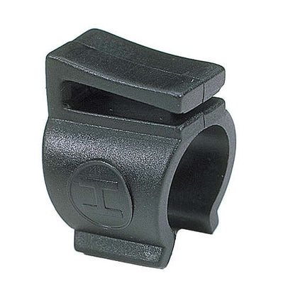 Pince protège-jupe Hesling 16 mm - noir