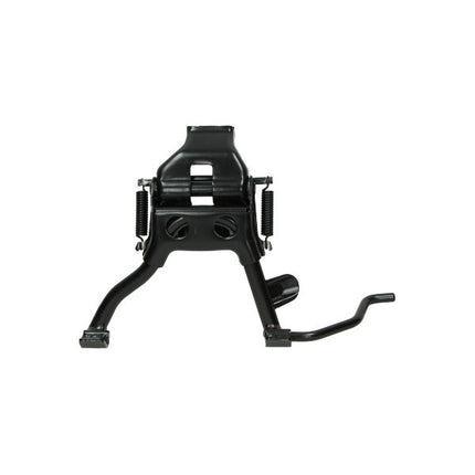 underside Aprilia original + sub-frame Mojito AP8235170
