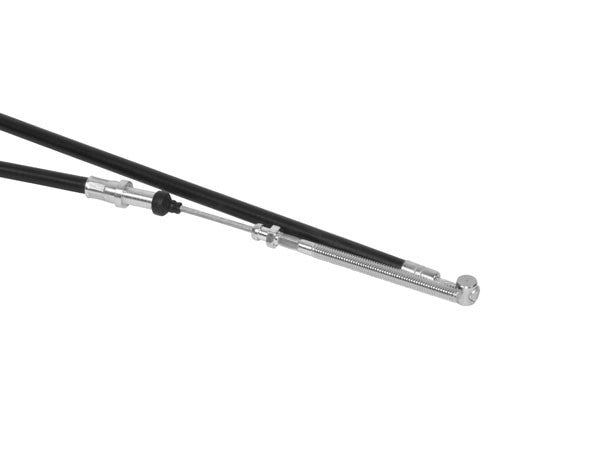 rear brake cable tfl teflon aprilia amico, rally ac, sr ot