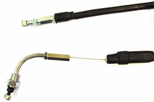 gaskabel DMP sr2000 ditech