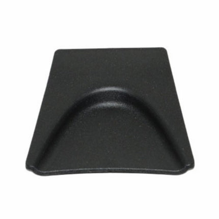 framenummerklepje Aprilia origineel zwart sr factory ap8268082