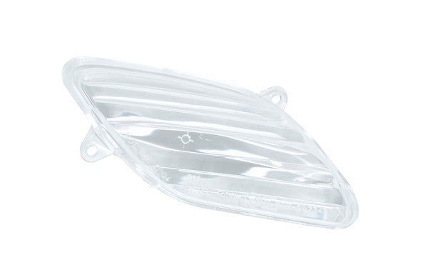 knipperlichtglas Aprilia origineel rechtsvoor sr factory ap8224659=op=op
