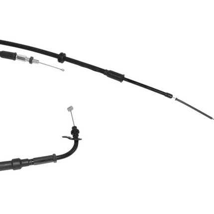gaskabel Piaggio origineel sr factory ap8214241