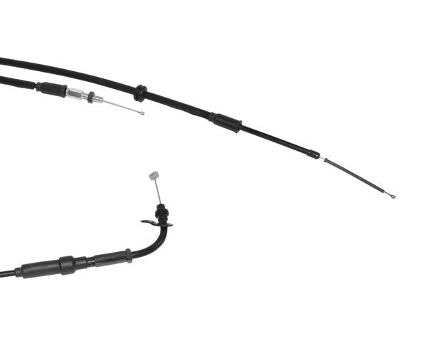 gaskabel Piaggio origineel sr factory ap8214241