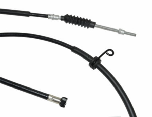 rear brake cable Piaggio original Sportcity One 858583