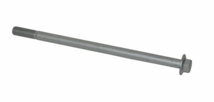 front axle Piaggio original m12x225mm mojito ap8225356