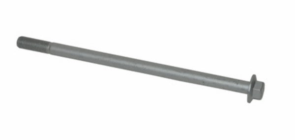 voorwielas Piaggio origineel m12x225mm mojito ap8225356