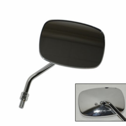 Rétroviseur Piaggio d'origine droit Mojito ap8202166