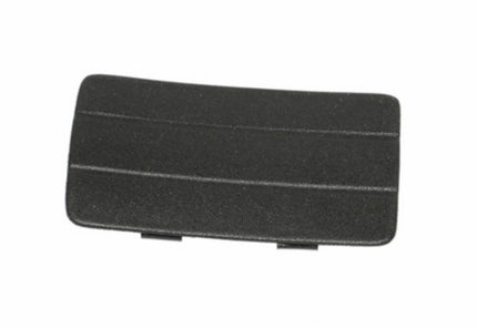 frame number cover Piaggio original black sr50street ap8248657