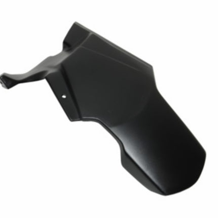 binnenspatbord Piaggio origineel over wiel zwart sr factory, sr50street ap8226790