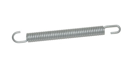 onderstandaardveer Piaggio origineel dun 125mm habana, mojito ap8221211