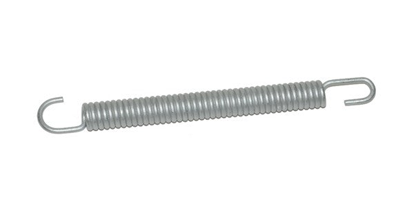 onderstandaardveer Piaggio origineel dun 125mm habana, mojito ap8221211