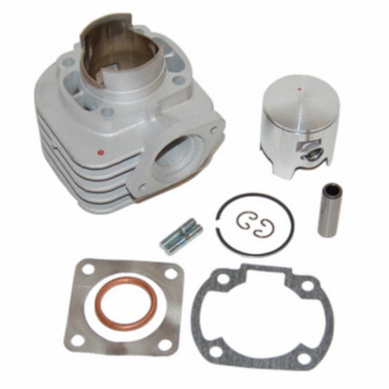 cilinder airsal aluminium nikasil 70cc 47.6mm kymco, dink ac, people, top boy, vitality, yup