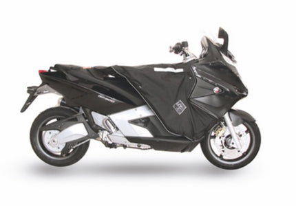 tablier tucano thermoscud système SGAS gilera, gp880, aprilia, srv850 r072