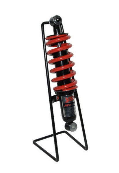 schokbreker yss hybrid mono 290mm rood alu dt-mx, rs50, senda