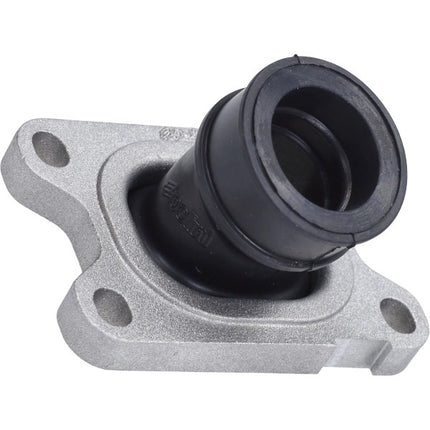 spruitstuk polini draaibaar 15-21mm minarelli am6, senda 215.0427