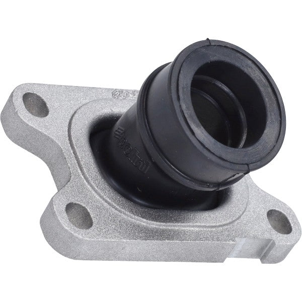 spruitstuk polini draaibaar 15-21mm minarelli am6, senda 215.0427