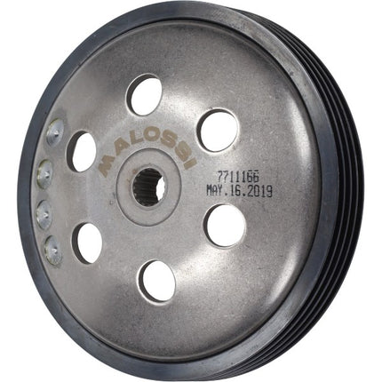 koppelinghuis malossi fly systeem 107mm minarelli hor+vert 7719117
