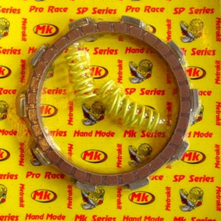 clutch plate kit Metrakit + springs Pro Race Minarelli AM6 846R0310