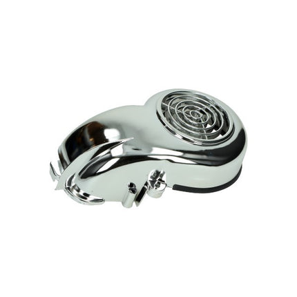 capot de refroidissement DMP volant chrome minarelli hor