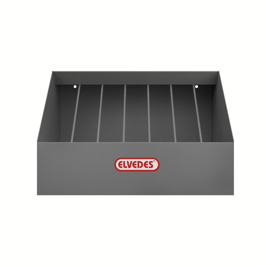 FF1101D Elvedes kabel opbergbox