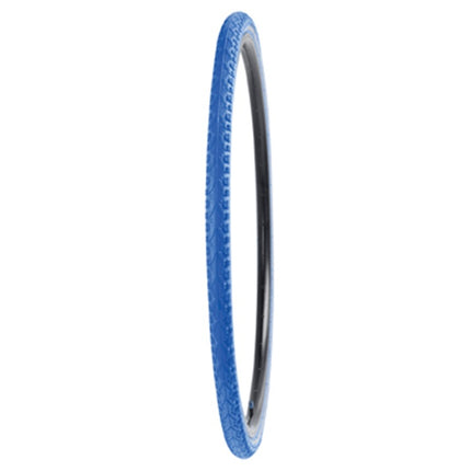 Buitenband Kenda Khan 28 x 1.60" / 40-622 - blauw met reflectie