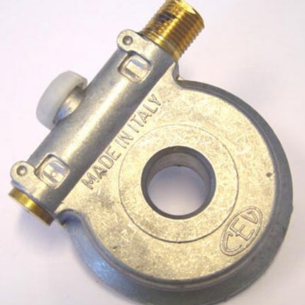 odometer drive Aprilia Scarabeo