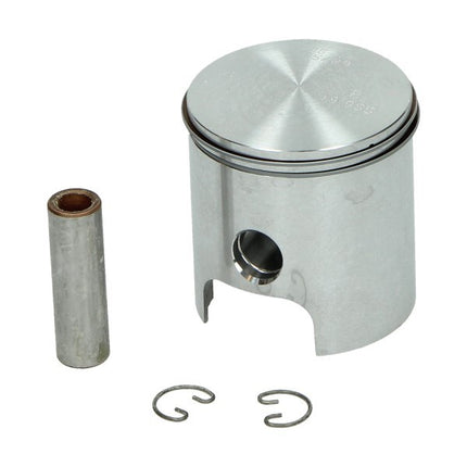piston Polini Big Bore axe 12 50mm Minarelli AM6 204.0900/B