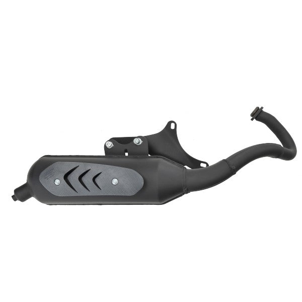 uitlaat polini standaard model 2t sr piaggio blok 200.0313=op=op