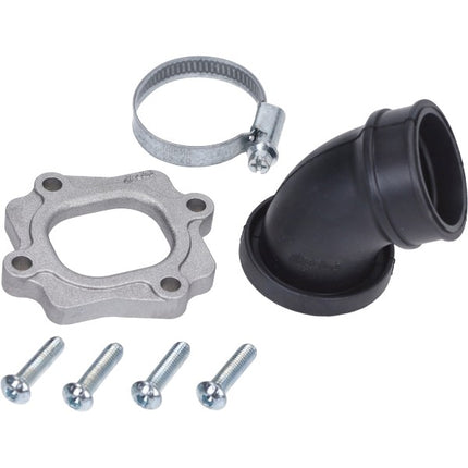 pipe d'admission polini orientable 28-30mm minarelli hor 215.0426