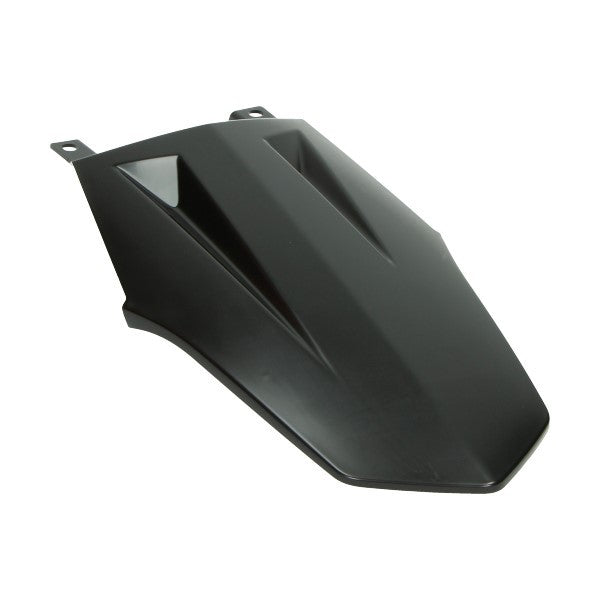 achterspatbord Piaggio origineel boven zwart aprilia rx50, rx-sx 50, senda 2b000012000w0n