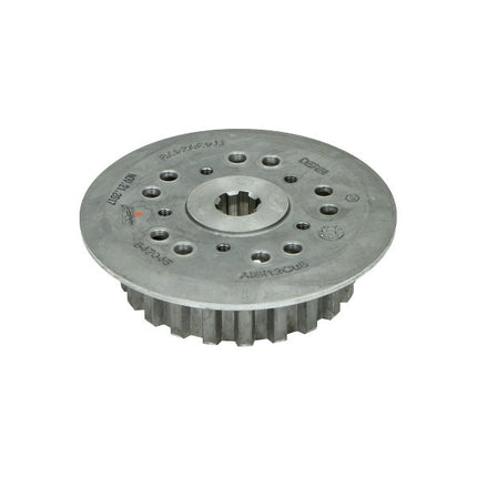 clutch housing Piaggio original inside rs4, senda, sx 847045