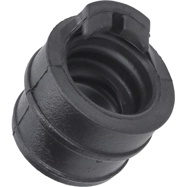 spruitstuk Piaggio origineel rubber Derbi gpr, rs50, rx-sx 50, senda drd, senda R, senda x-race, senda x-treme 871319