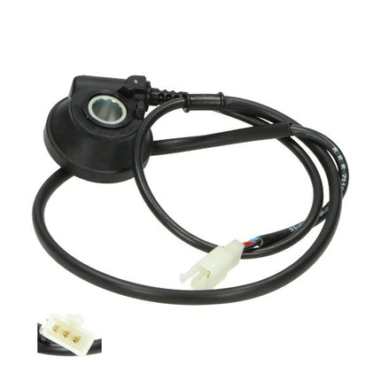 Speedometer drive Piaggio original front wheel GPR, RS4, RX, Senda DRD Pro, SX 898626