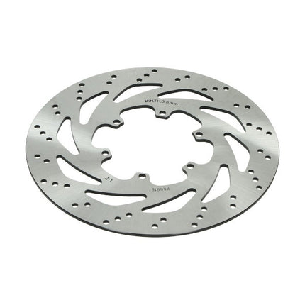 disque de frein Piaggio d'origine pour 260mm senda drd, senda x-treme, senda2006, aprilia rx50, senda, sx 866919