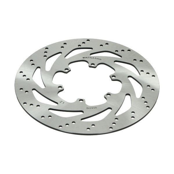 remschijf Piaggio origineel voor 260mm senda drd, senda x-treme, senda2006, aprilia rx50, senda, sx 866919