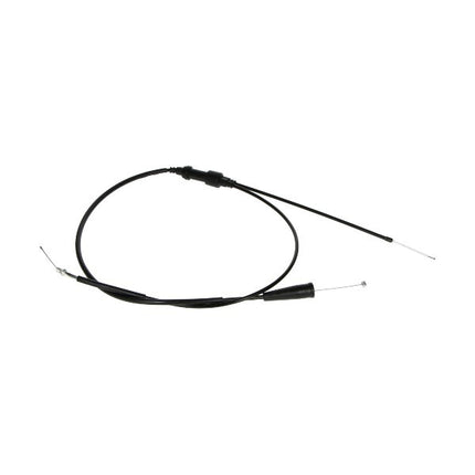 throttle cable Piaggio original Aprilia RX50, Senda, SX 2B004384