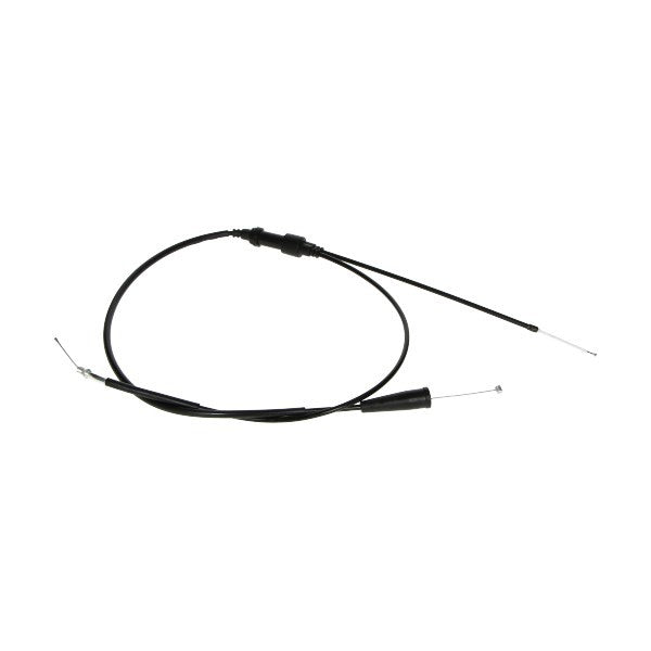 Câble d'accélérateur Piaggio d'origine aprilia rx50, senda, sx 2b004384